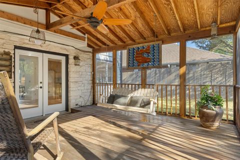 Tiny photo for 3509 Latimer DR, Austin, TX 78732 (MLS # 9235223)