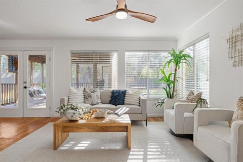 Tiny photo for 3509 Latimer DR, Austin, TX 78732 (MLS # 9235223)