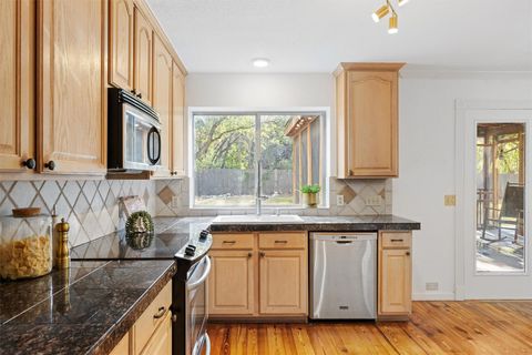 Tiny photo for 3509 Latimer DR, Austin, TX 78732 (MLS # 9235223)