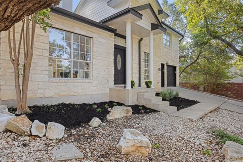 Tiny photo for 3509 Latimer DR, Austin, TX 78732 (MLS # 9235223)