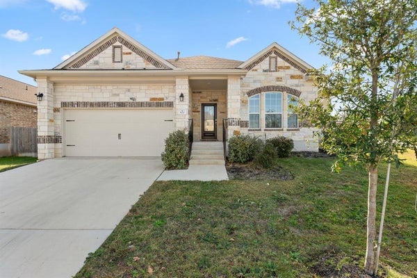 820 PAPER DAISY PATH, LEANDER, TX 78641 - Image ae0c0eea2bce45d4f7be302dc414ede8/2924671900