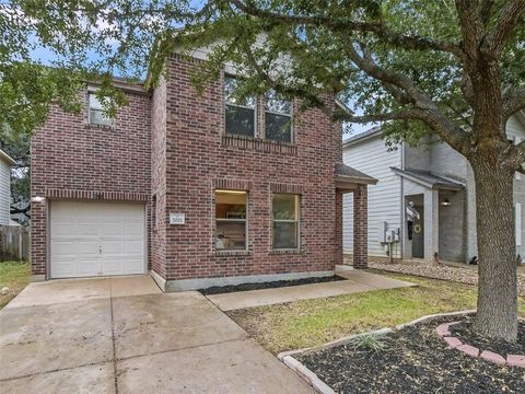 7021 Doyal DR Austin TX 78747