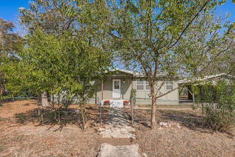Photo of 112 Tenorio ST, Kyle, TX 78640 (MLS # 6696838)