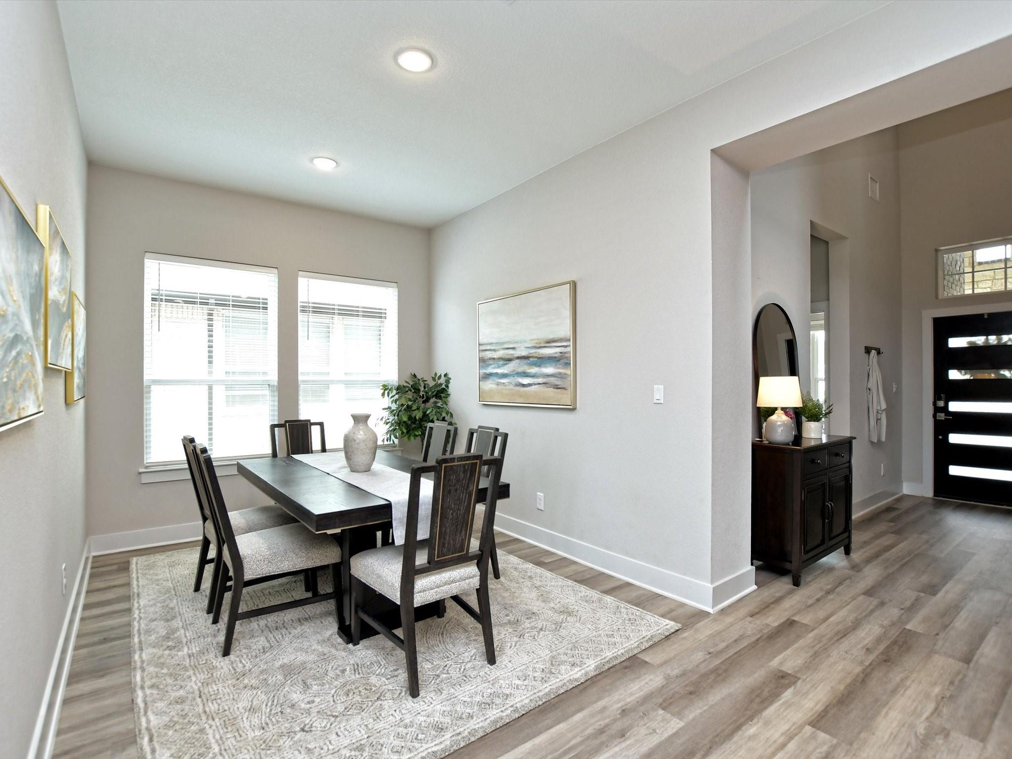 2317 Prairie Oaks DR