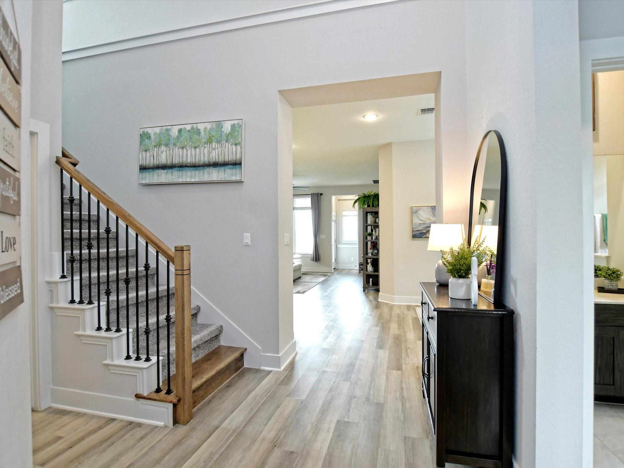 2317 Prairie Oaks DR