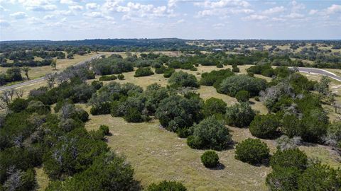 39 Buckskin PATH Fredericksburg TX 78624
