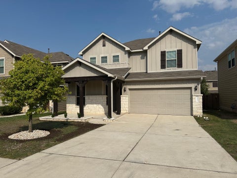 Photo of 16021 Nightshade ST, Austin, TX 78728 (MLS # 6158167)