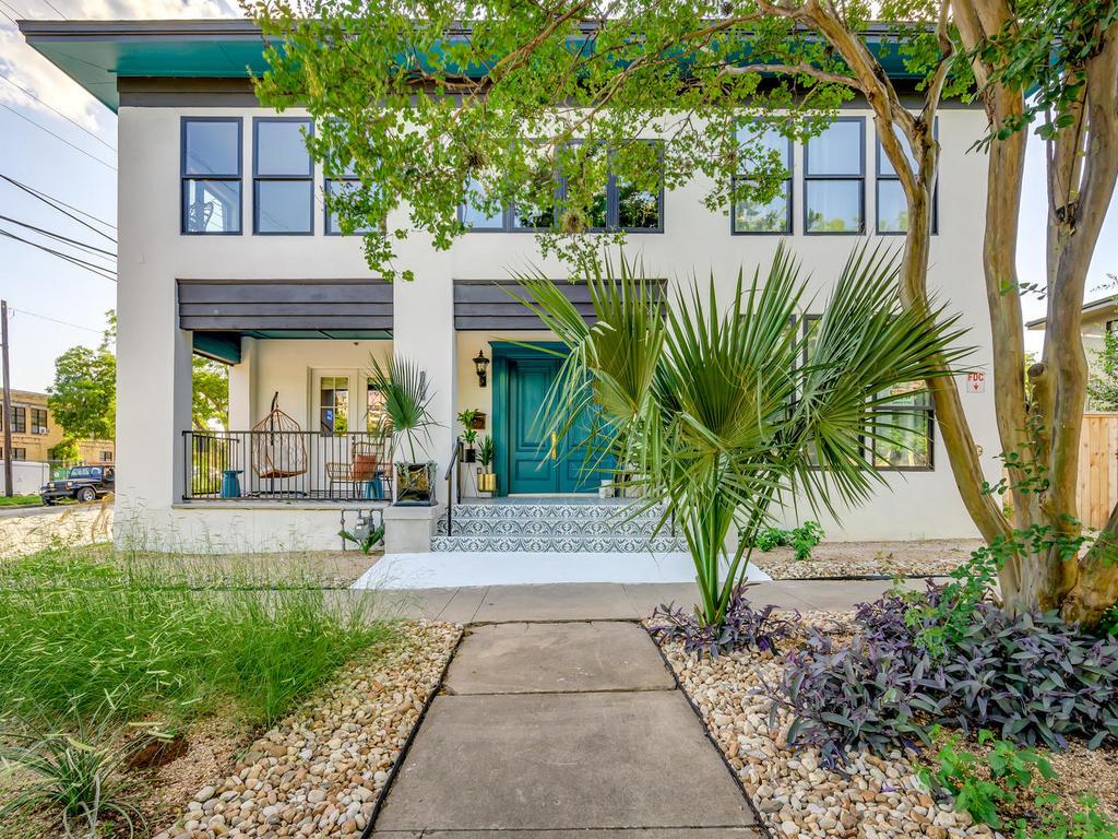 1304 Rio Grande ST
