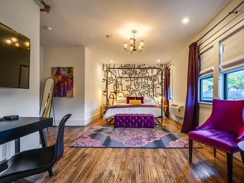 Tiny photo for 1304 Rio Grande ST, Austin, TX 78701 (MLS # 8673698)