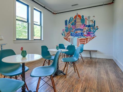 Tiny photo for 1304 Rio Grande ST, Austin, TX 78701 (MLS # 8673698)