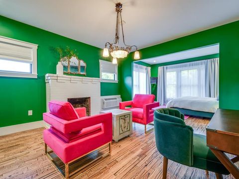 Tiny photo for 1304 Rio Grande ST, Austin, TX 78701 (MLS # 8673698)