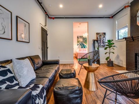 Tiny photo for 1304 Rio Grande ST, Austin, TX 78701 (MLS # 8673698)
