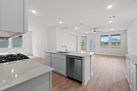 Tiny photo for 5721 Koshoa DR, Austin, TX 78754 (MLS # 1082188)