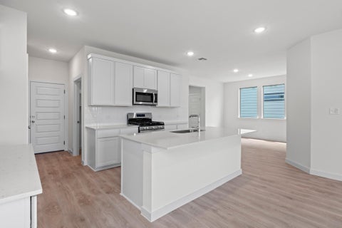 Tiny photo for 5721 Koshoa DR, Austin, TX 78754 (MLS # 1082188)