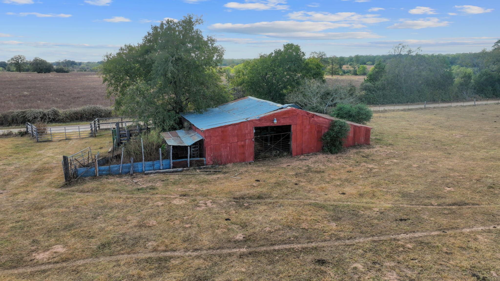 Lot 13 Mule Creek Road