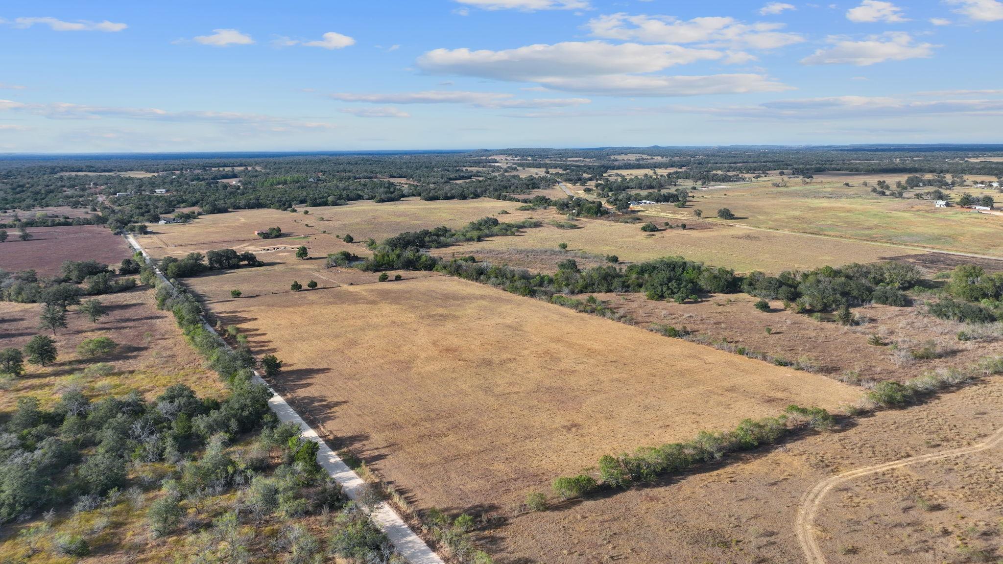 Lot 13 Mule Creek Road