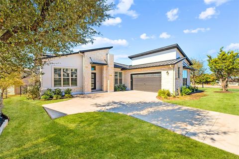 Photo of 802 Serene Estates DR, Austin, TX 78738 (MLS # 8312523)