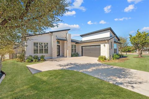 802 Serene Estates DR Austin TX 78738