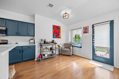 Tiny photo for 1112 Battenburg TRL, Pflugerville, TX 78660 (MLS # 2682678)