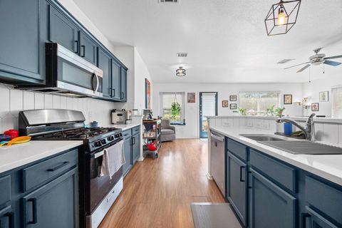 Tiny photo for 1112 Battenburg TRL, Pflugerville, TX 78660 (MLS # 2682678)