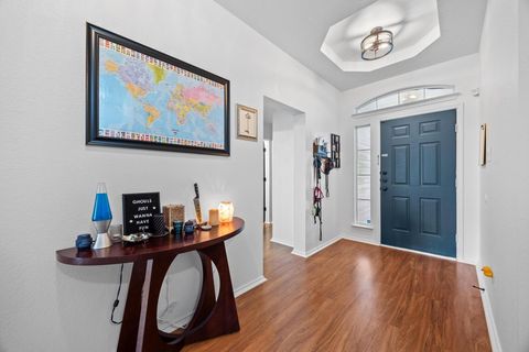 Tiny photo for 1112 Battenburg TRL, Pflugerville, TX 78660 (MLS # 2682678)