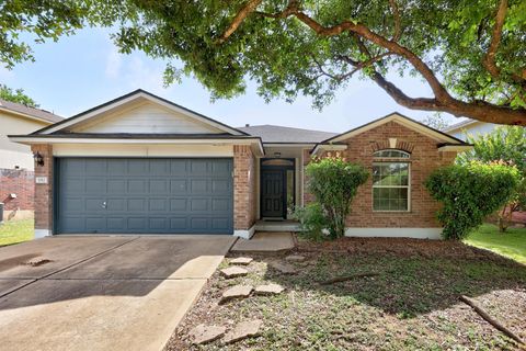 1112 Battenburg TRL Pflugerville TX 78660