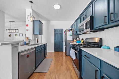Tiny photo for 1112 Battenburg TRL, Pflugerville, TX 78660 (MLS # 2682678)