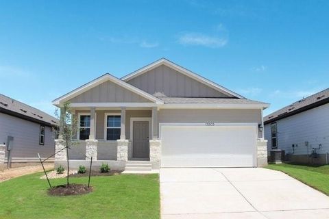 Tiny photo for 13205 Triple Jet DR, Buda, TX 78610 (MLS # 7993084)