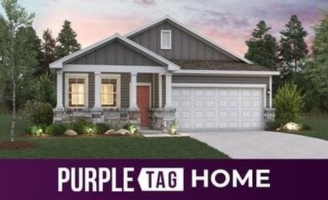 Tiny photo for 13205 Triple Jet DR, Buda, TX 78610 (MLS # 7993084)