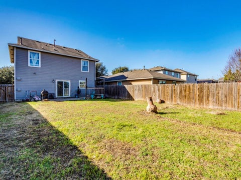 Tiny photo for 13021 Maidenhair TRL, Elgin, TX 78621 (MLS # 8803071)