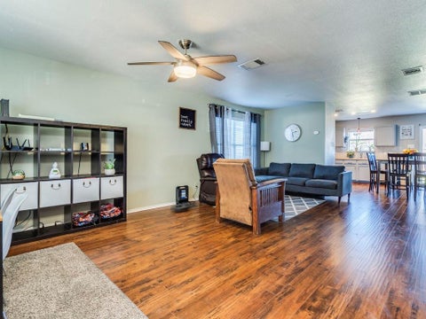 Tiny photo for 13021 Maidenhair TRL, Elgin, TX 78621 (MLS # 8803071)