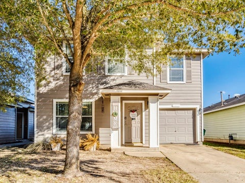 Photo of 13021 Maidenhair TRL, Elgin, TX 78621 (MLS # 8803071)