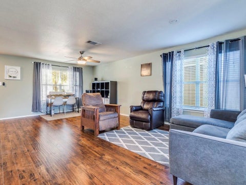Tiny photo for 13021 Maidenhair TRL, Elgin, TX 78621 (MLS # 8803071)