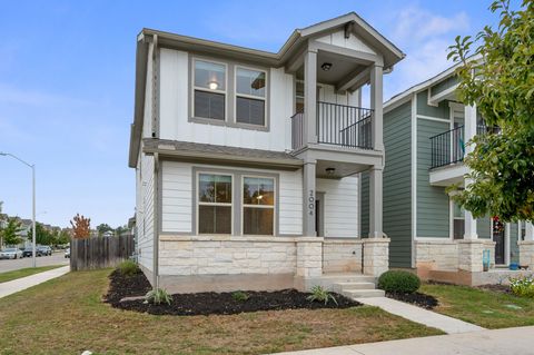 2004 Arendale DR Leander TX 78641