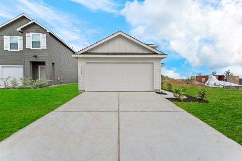 Photo of 110 Kendall LN, Maxwell, TX 78656 (MLS # 9695125)