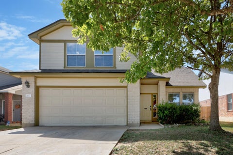 Photo of 1017 Coronation WAY, Pflugerville, TX 78660 (MLS # 7747720)
