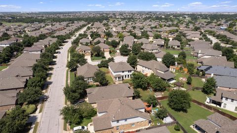 A home in Pflugerville