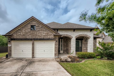 Photo of 400 Entrada WAY, Round Rock, TX 78681 (MLS # 9946482)