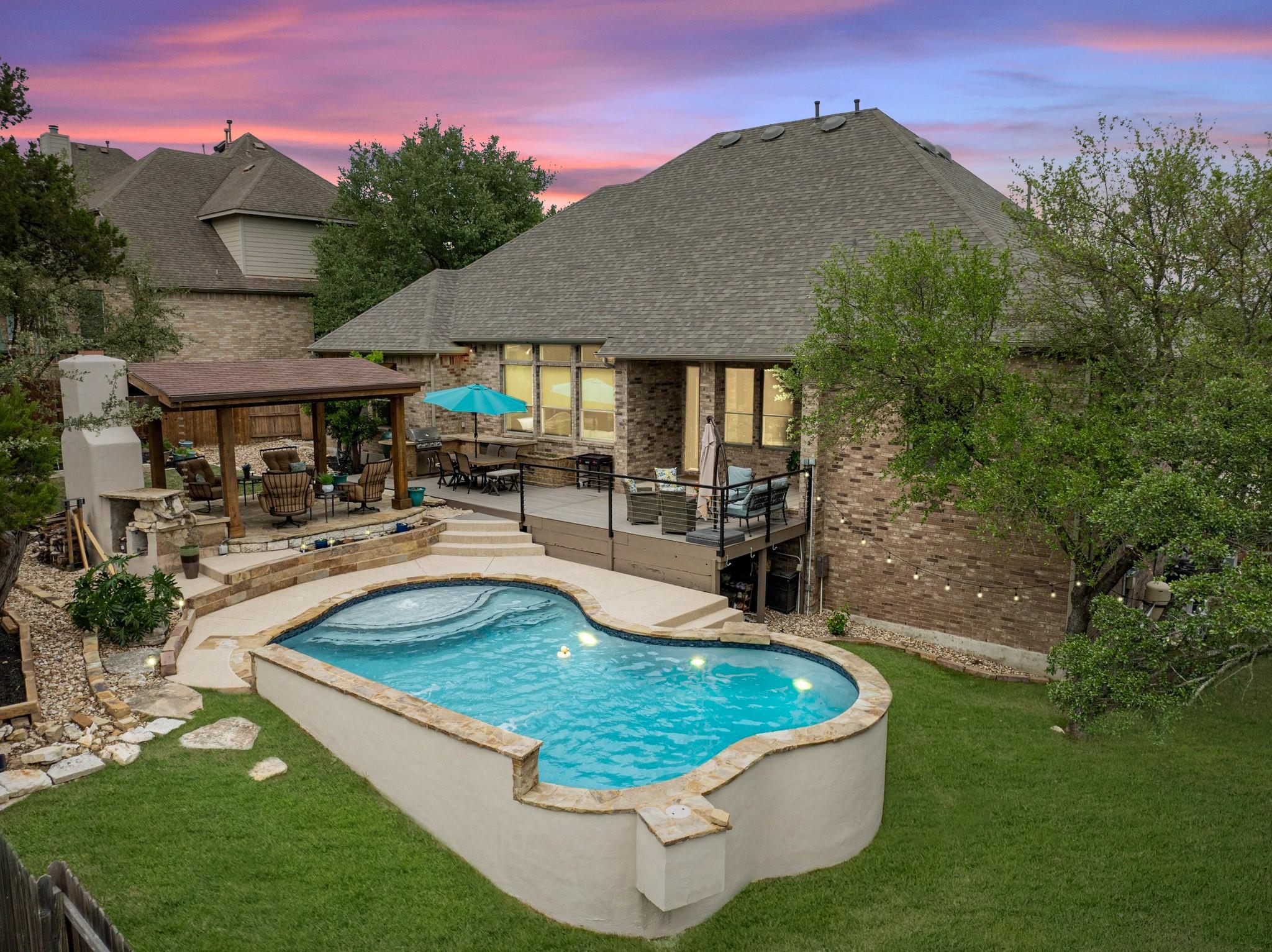 131 Atwater CV
