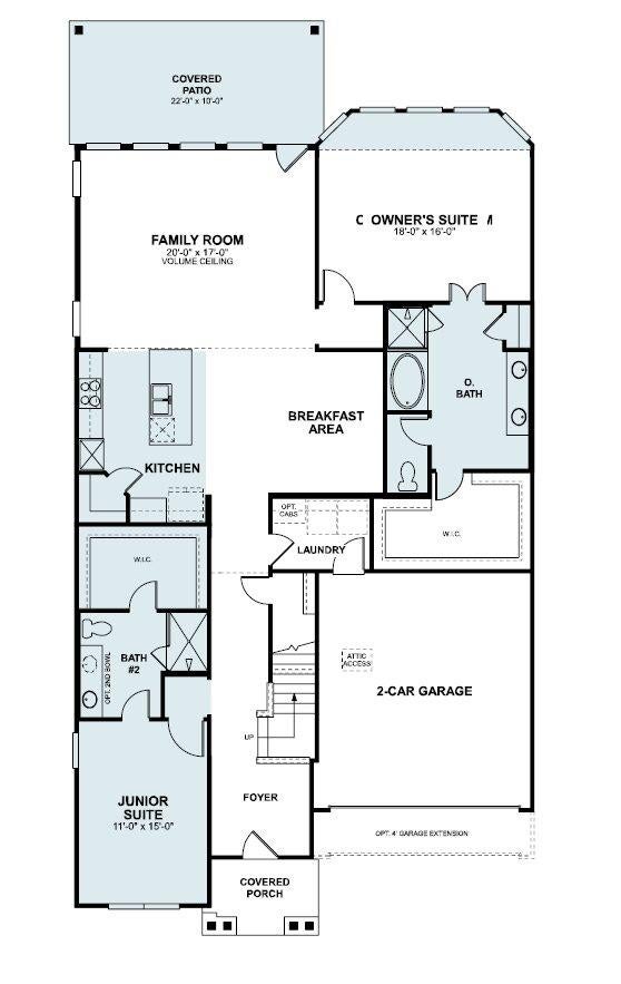 4104 Waxahachie RD