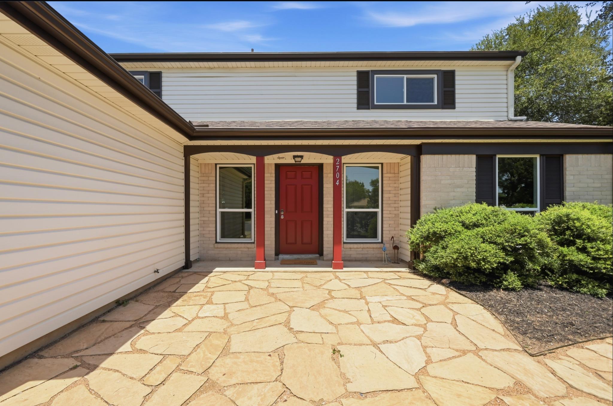 2704 Jorwoods DR