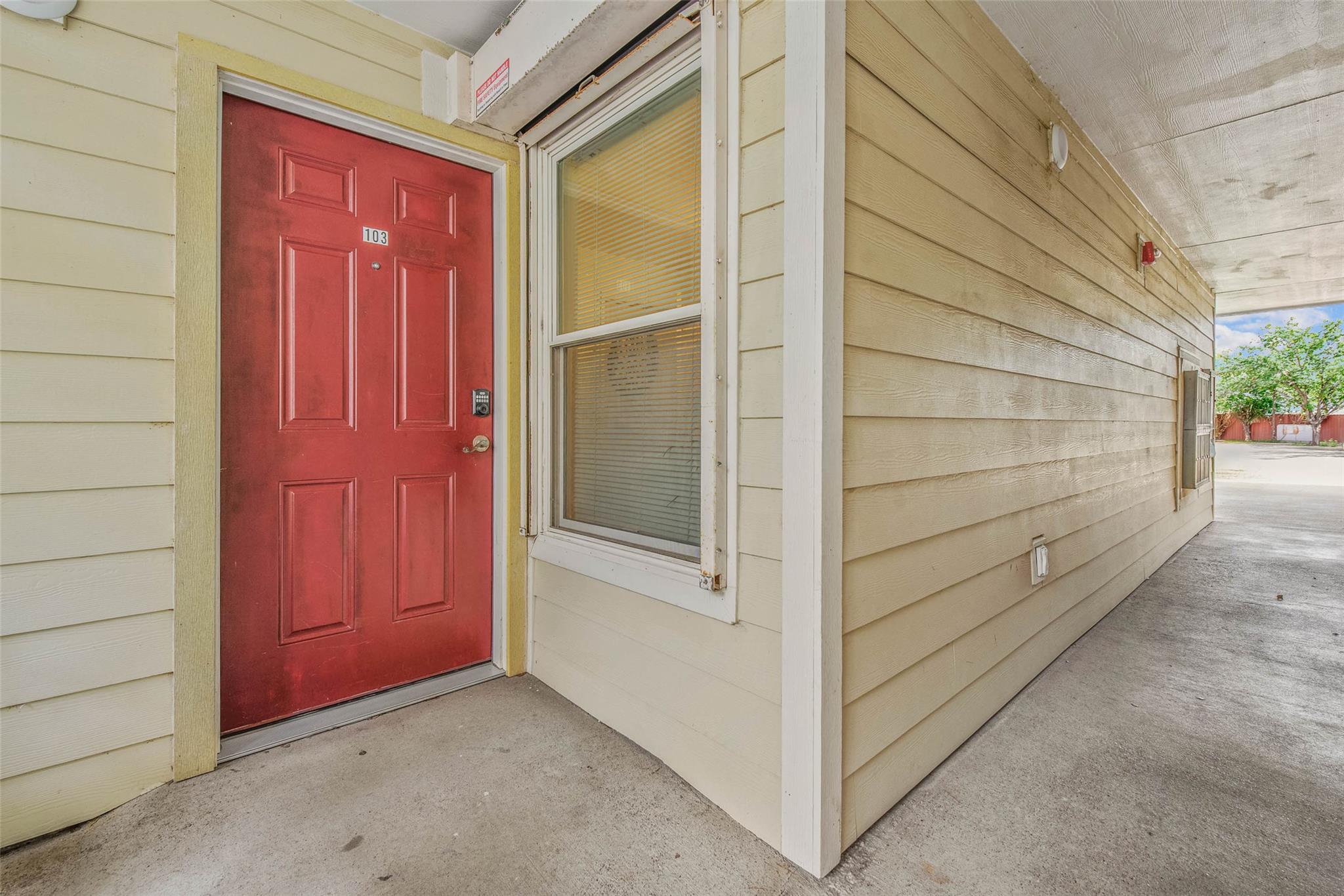 517 Southwest PKWY 103