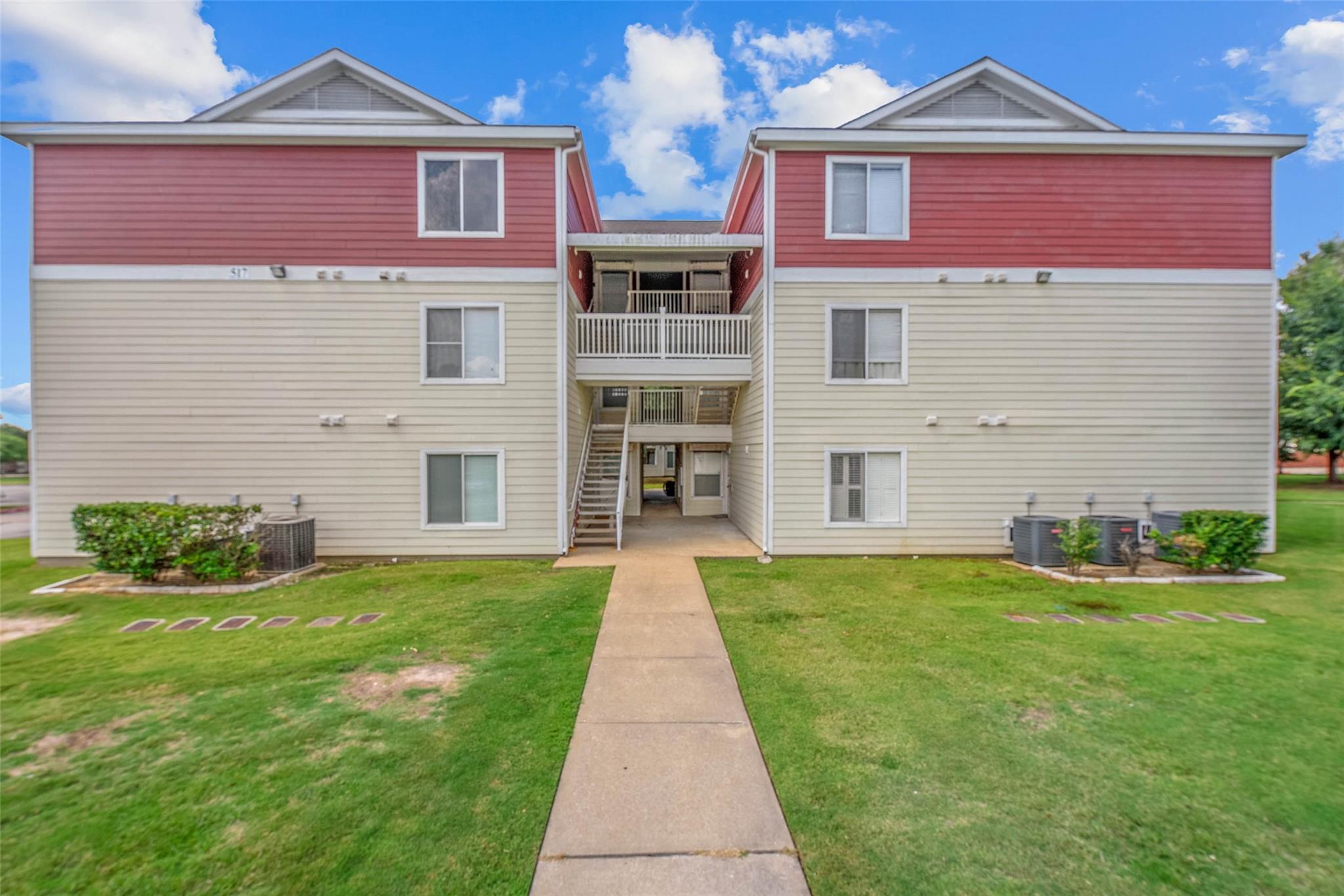 517 Southwest PKWY 103