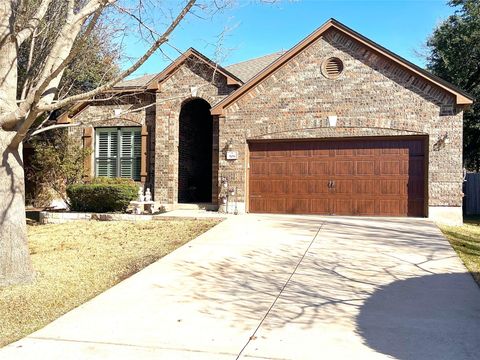Photo of 508 Trail Dust DR, Cedar Park, TX 78613 (MLS # 1714616)
