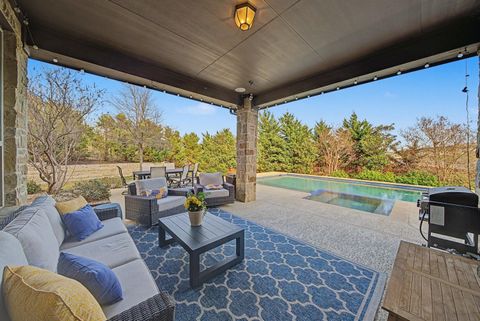 Photo of 18520 Dewitt PL, Austin, TX 78738 (MLS # 8974260)