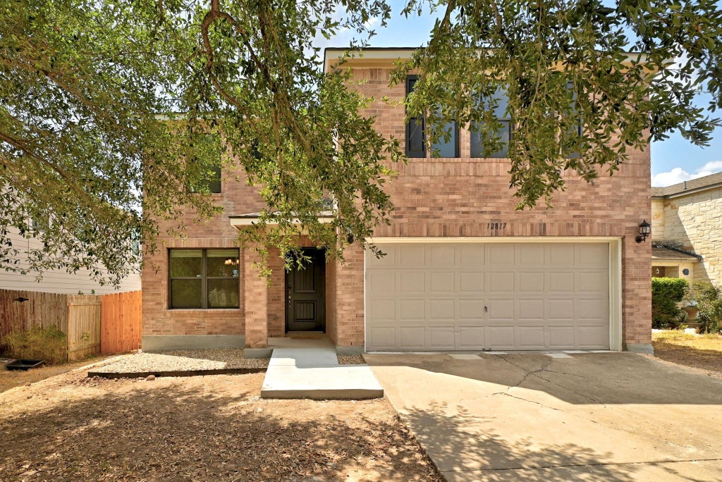 Photo of 12817 Sexson Ridge CV, Del Valle, TX 78617 (MLS # 8868249)