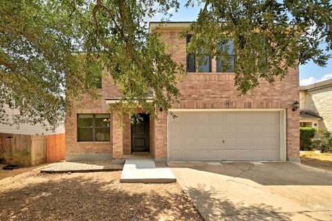 Photo of 12817 Sexson Ridge CV, Del Valle, TX 78617 (MLS # 8868249)