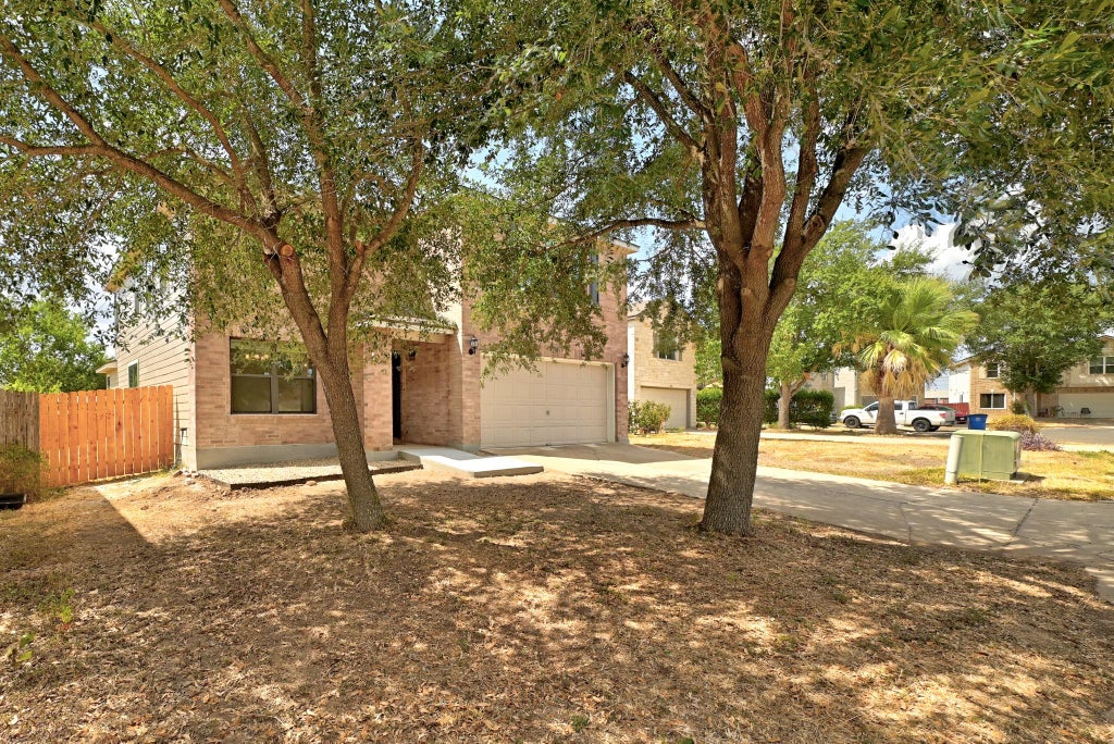 Photo of 12817 Sexson Ridge CV, Del Valle, TX 78617 (MLS # 8868249)