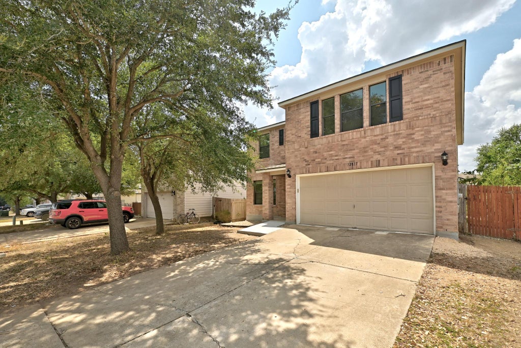 Photo of 12817 Sexson Ridge CV, Del Valle, TX 78617 (MLS # 8868249)