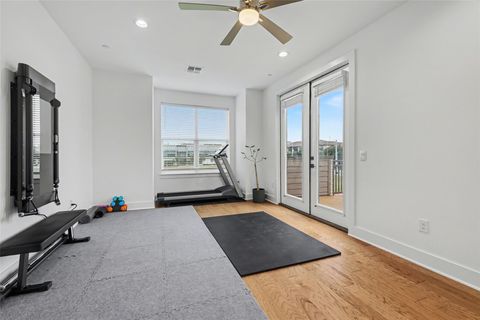 Tiny photo for 4606 Longevity DR, Austin, TX 78731 (MLS # 5469773)